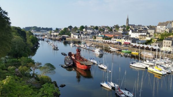 Douarnenez