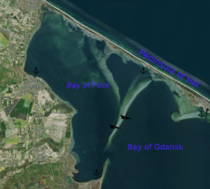 Bay of Puck